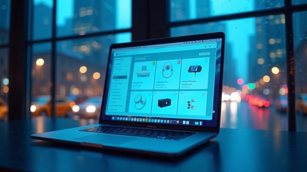 AI store builder: create your dropshipping store effortlessly