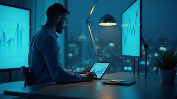 Automating ai account reconciliation for faster financial closes