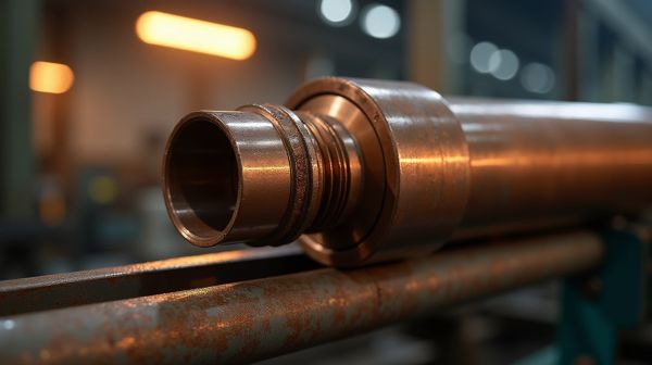 Shale OCTG connections designed for extreme torque performance