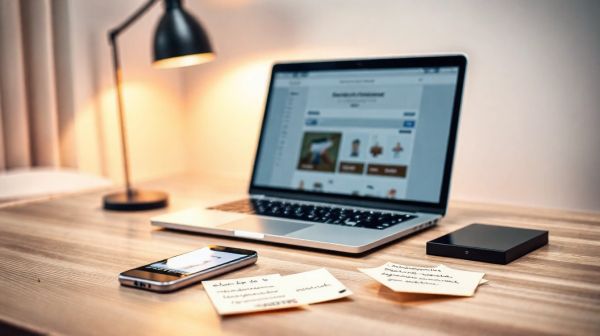 Top ai tools for building your dropshipping store easily