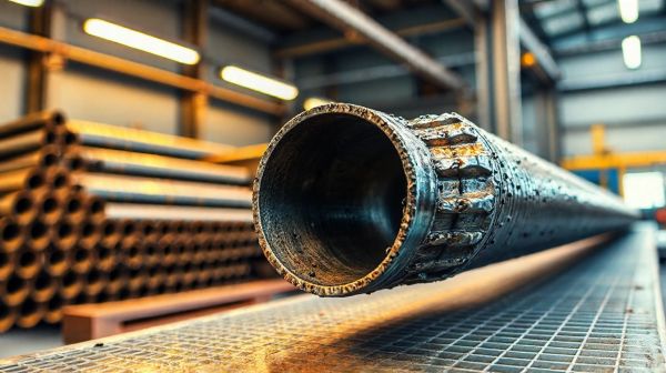 Top Shale OCTG Connection Solutions for Superior Torque Strength