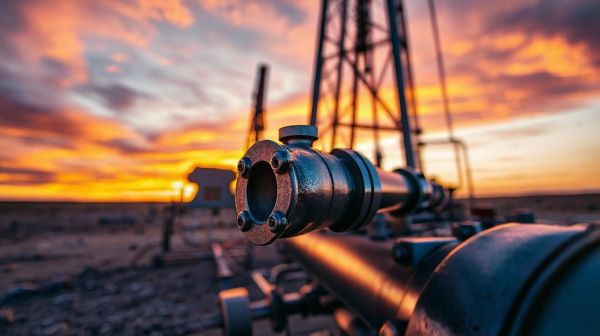 Top Shale OCTG Connection Solutions for Superior Torque Strength