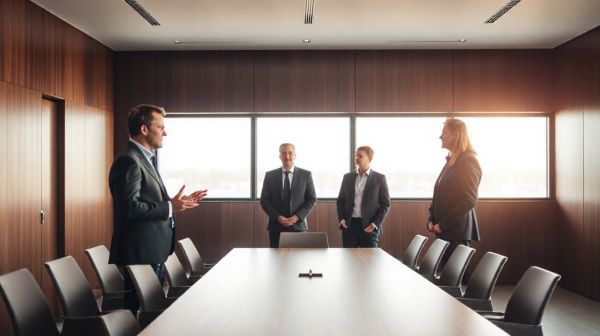 Top tips for employing construction experts to enhance projects in Finland