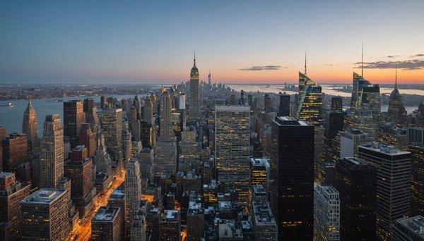 Transform your business visibility with a new york seo agency