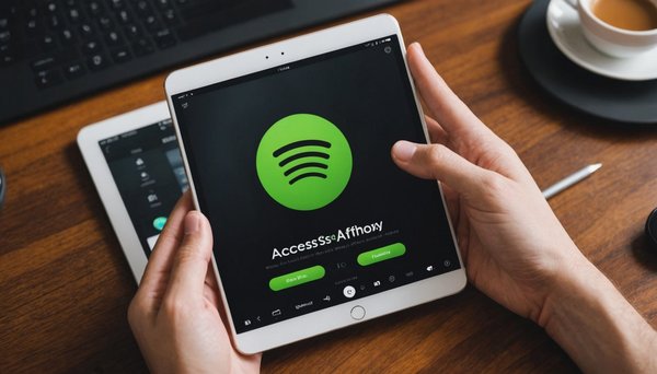 Unlock spotify anywhere: the power of proxy services